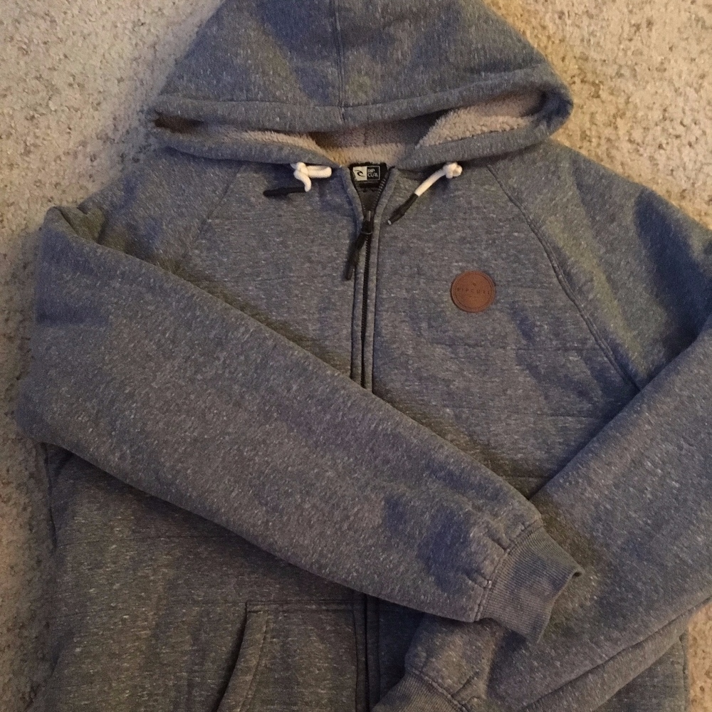 Men's Ripcurl Hoodie